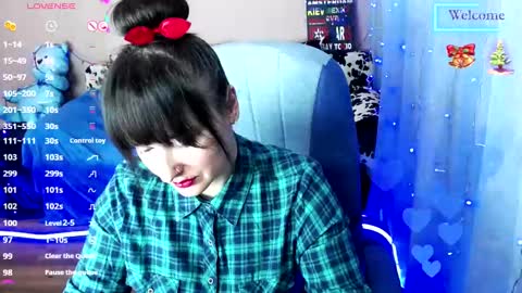 HelloI amShy Charming Mila-Nice to meet you and Welcome I am not a nude model  Sometimes a smile is all that we need online show from February 1, 9:43 am