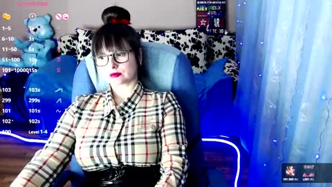 HelloI amShy Charming Mila-Nice to meet you and Welcome I am not a nude model  Sometimes a smile is all that we need online show from December 9, 4:58 pm
