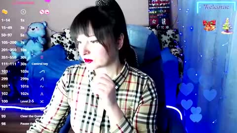 HelloI amShy Charming Mila-Nice to meet you and Welcome I am not a nude model  Sometimes a smile is all that we need online show from January 23, 11:04 am