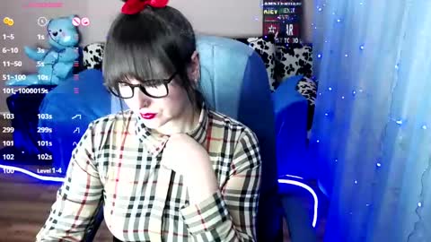 HelloI amShy Charming Mila-Nice to meet you and Welcome I am not a nude model  Sometimes a smile is all that we need online show from December 11, 1:39 pm