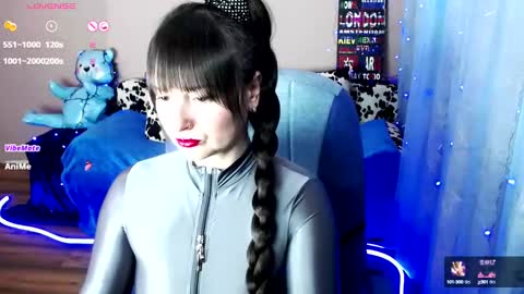 HelloI amShy Charming Mila-Nice to meet you and Welcome I am not a nude model  Sometimes a smile is all that we need online show from December 6, 11:39 am