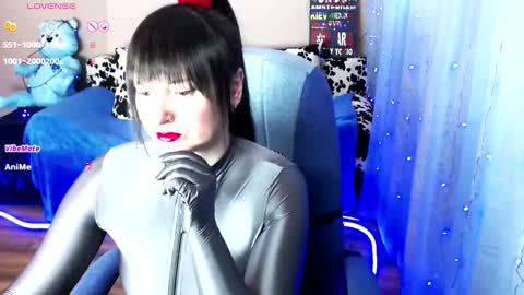 HelloI amShy Charming Mila-Nice to meet you and Welcome I am not a nude model  Sometimes a smile is all that we need online show from December 19, 11:18 am