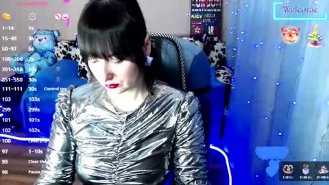 HelloI amShy Charming Mila-Nice to meet you and Welcome I am not a nude model  Sometimes a smile is all that we need online show from December 30, 11:26 am
