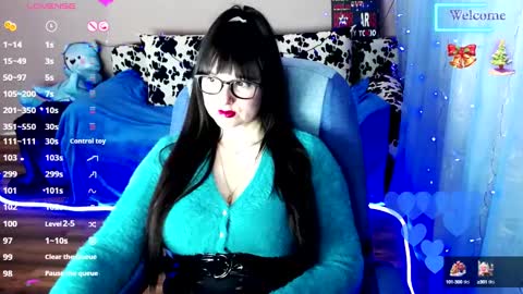 HelloI amShy Charming Mila-Nice to meet you and Welcome I am not a nude model  Sometimes a smile is all that we need online show from January 15, 1:31 pm