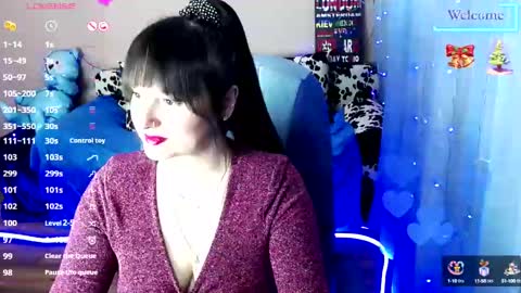 HelloI amShy Charming Mila-Nice to meet you and Welcome I am not a nude model  Sometimes a smile is all that we need online show from January 31, 1:45 pm
