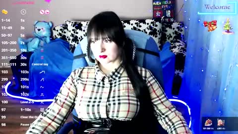 HelloI amShy Charming Mila-Nice to meet you and Welcome I am not a nude model  Sometimes a smile is all that we need online show from January 14, 9:45 am