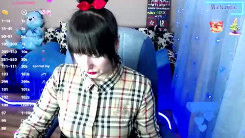 HelloI amShy Charming Mila-Nice to meet you and Welcome I am not a nude model  Sometimes a smile is all that we need online show from December 23, 11:04 am