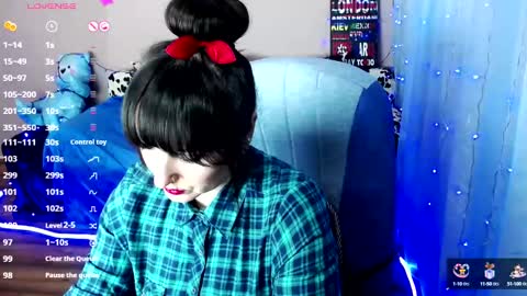 HelloI amShy Charming Mila-Nice to meet you and Welcome I am not a nude model  Sometimes a smile is all that we need online show from February 4, 4:50 pm