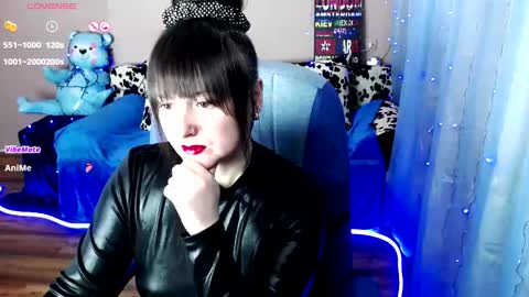 HelloI amShy Charming Mila-Nice to meet you and Welcome I am not a nude model  Sometimes a smile is all that we need online show from December 5, 10:50 am