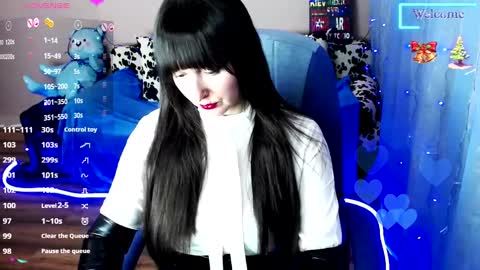 HelloI amShy Charming Mila-Nice to meet you and Welcome I am not a nude model  Sometimes a smile is all that we need online show from January 17, 2:50 pm