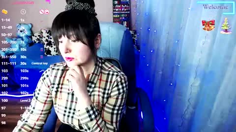 HelloI amShy Charming Mila-Nice to meet you and Welcome I am not a nude model  Sometimes a smile is all that we need online show from February 12, 4:33 pm