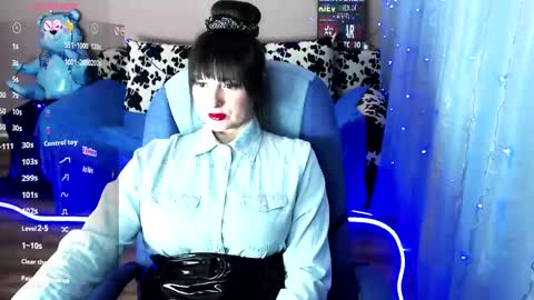 HelloI amShy Charming Mila-Nice to meet you and Welcome I am not a nude model  Sometimes a smile is all that we need online show from December 17, 12:11 pm