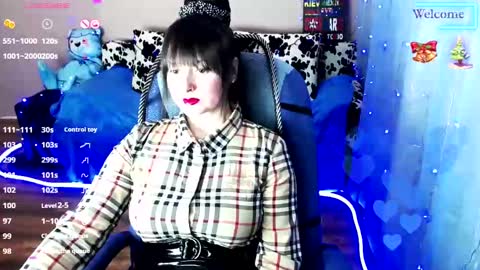 HelloI amShy Charming Mila-Nice to meet you and Welcome I am not a nude model  Sometimes a smile is all that we need online show from January 6, 1:08 pm