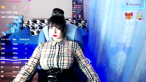 HelloI amShy Charming Mila-Nice to meet you and Welcome I am not a nude model  Sometimes a smile is all that we need online show from February 12, 1:27 pm