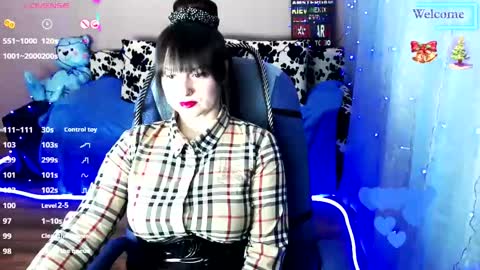 HelloI amShy Charming Mila-Nice to meet you and Welcome I am not a nude model  Sometimes a smile is all that we need online show from January 6, 10:02 am
