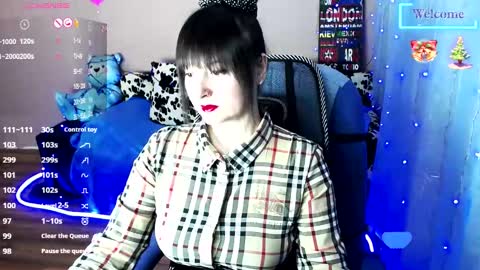 HelloI amShy Charming Mila-Nice to meet you and Welcome I am not a nude model  Sometimes a smile is all that we need online show from January 6, 6:58 am