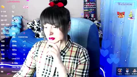 HelloI amShy Charming Mila-Nice to meet you and Welcome I am not a nude model  Sometimes a smile is all that we need online show from February 6, 11:09 am