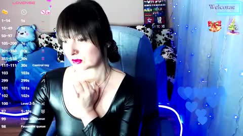 HelloI amShy Charming Mila-Nice to meet you and Welcome I am not a nude model  Sometimes a smile is all that we need online show from January 11, 10:08 am