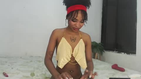 Snapshot of sweett_19 chatting on December 4, 6:27 am Andrea online show from December 4, 6:27 am
