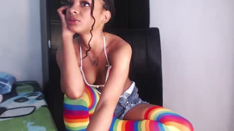 Snapshot of sweett_19 chatting on January 3, 3:16 am Andrea online show from January 3, 3:16 am
