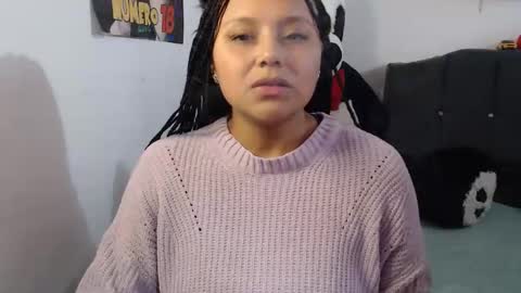 sweett_candy1 online show from May 17, 8:29 pm