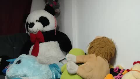 Snapshot of sweett_candy1 chatting on January 30, 6:24 am sweett_candy1 online show from January 30, 6:24 am
