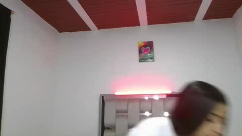 sweett_dayanne online show from October 1, 3:05 am