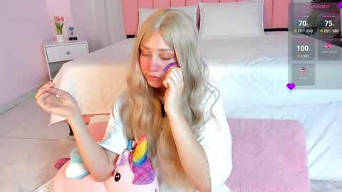 sweett_fire online show from April 30, 8:57 pm