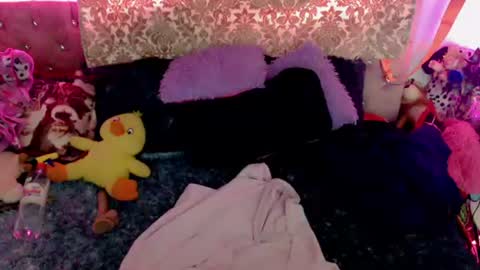 martina online show from June 19, 1:44 am