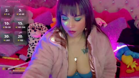 martina online show from January 28, 6:27 am
