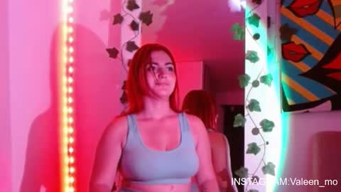 IG  valeen mo Vale   My schedule  Monday to Friday900 am - 300 pm  online show from February 20, 11:32 pm
