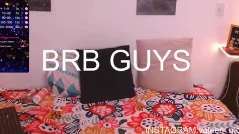 IG  valeen mo Vale   My schedule  Monday to Friday900 am - 300 pm  online show from October 2, 12:37 pm