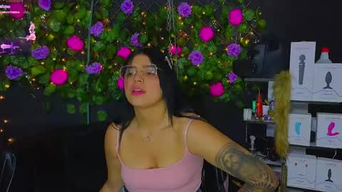 Molly -  INDEPENDENT MODEL online show from May 3, 12:27 am