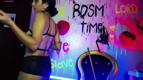 Sweett pleasure online show from October 26, 6:51 pm