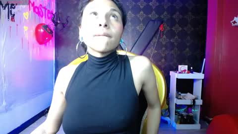 Sweett pleasure online show from September 21, 4:11 pm