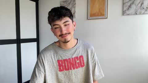 Andy  online show from February 27, 7:39 pm