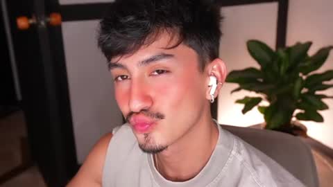 Andy  online show from July 18, 1:18 am