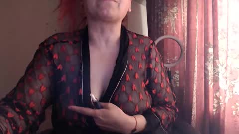 SweettAnne online show from May 13, 10:47 am