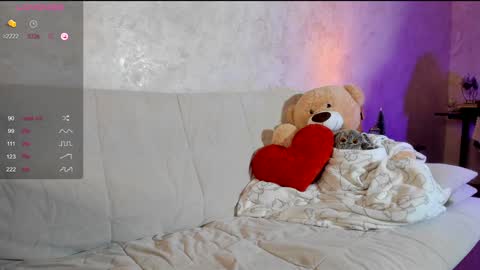 fansly SweetSofia24 online show from December 15, 7:43 pm