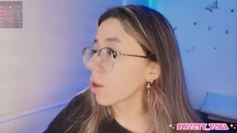 Veronica Independent Model online show from October 20, 12:43 pm