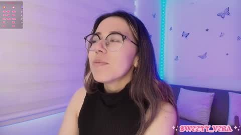 Veronica Independent Model online show from December 4, 12:16 pm