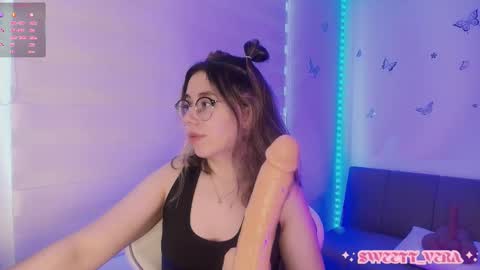 Veronica Independent Model online show from December 20, 1:29 pm