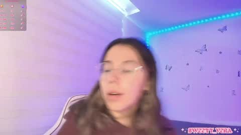 Veronica Independent Model online show from April 15, 4:32 pm