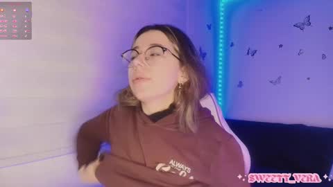 Veronica Independent Model online show from November 8, 10:18 am