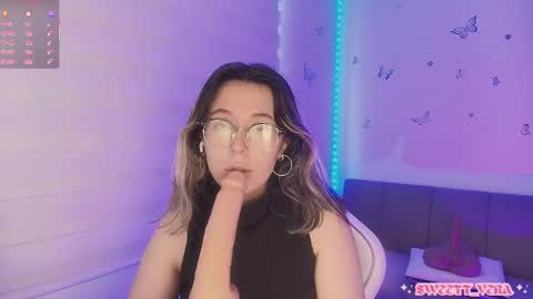 Veronica Independent Model online show from March 10, 2:32 pm