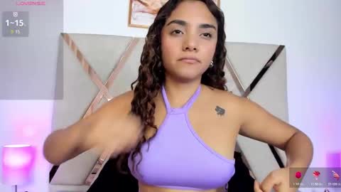 Sweetty online show from October 20, 12:21 pm