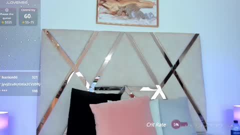 Sweetty online show from March 10, 2:59 pm