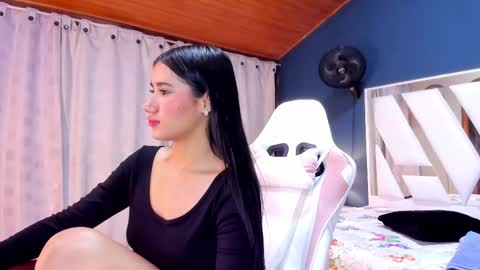 ALONDRA online show from March 2, 7:43 am
