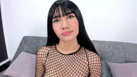 ALONDRA online show from November 11, 12:57 am