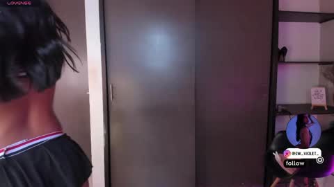 sweetviolet___ online show from April 24, 12:40 pm